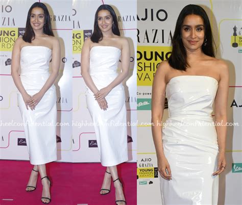 Shraddha Kapoor Archives